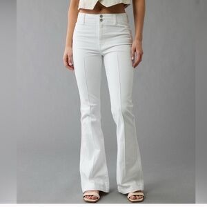 High Stretch Super High Rise Jeans